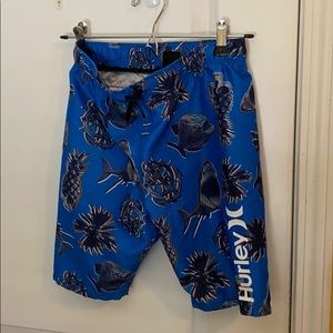 Swim shorts, boys